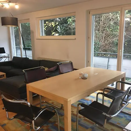 Central 아파트 도른비른