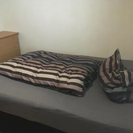 Central Appartement *