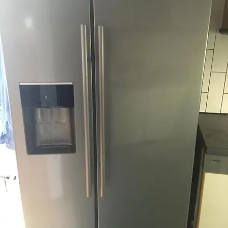 Appartement Central *