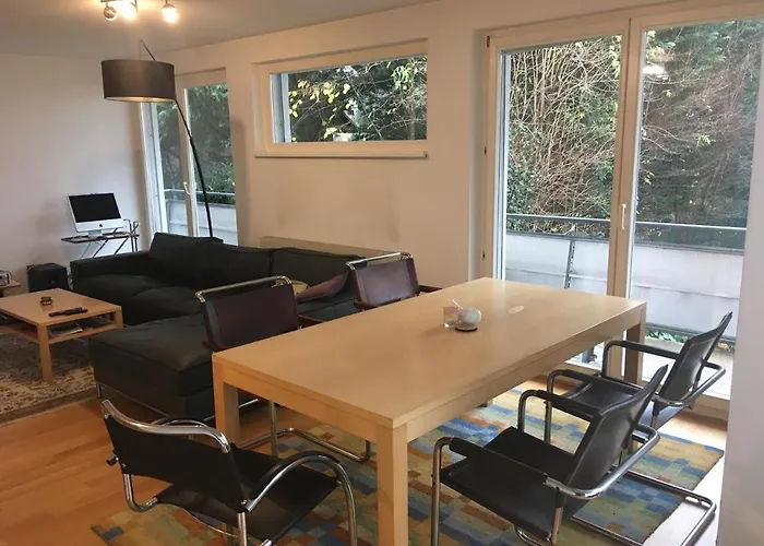 Central Appartement Dornbirn