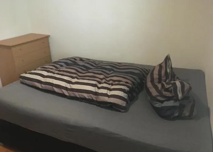 Central Appartement *