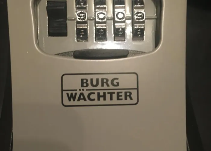 Appartement Central Dornbirn